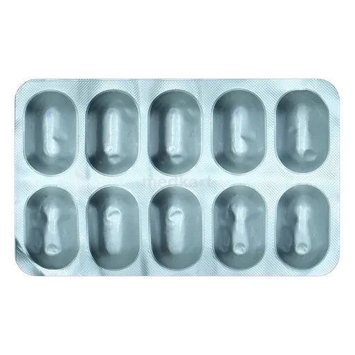 oxepin sr 450 tablet 10's